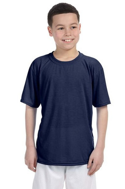 Gildan G420B - Performance Youth 5 oz. T-Shirt