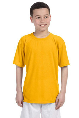 Gildan G420B - Performance Youth 5 oz. T-Shirt