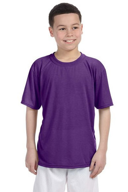 Gildan G420B - Youth Performance® T-Shirt
