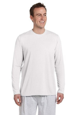 Gildan G424 - Performance 5 oz. Long-Sleeve T-Shirt