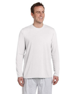 Gildan G424 - Performance 5 oz. Long-Sleeve T-Shirt