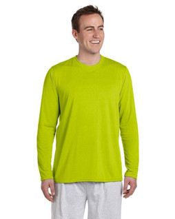 Gildan G424 - Performance 5 oz. Long-Sleeve T-Shirt