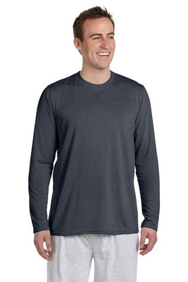 Gildan G424 - Performance 5 oz. Long-Sleeve T-Shirt