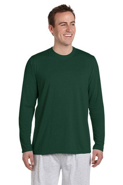 Gildan G424 - Performance 5 oz. Long-Sleeve T-Shirt