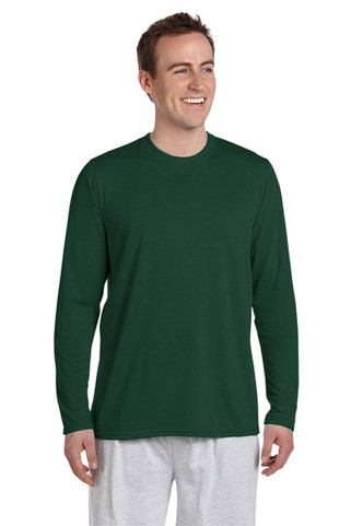 Gildan G424 - Performance 5 oz. Long-Sleeve T-Shirt