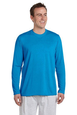 Gildan G424 - Performance 5 oz. Long-Sleeve T-Shirt