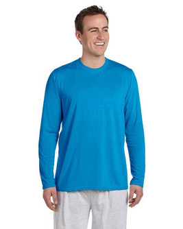 Gildan G424 - Performance 5 oz. Long-Sleeve T-Shirt