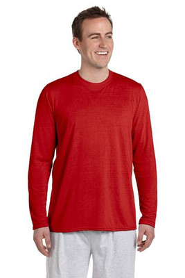 Gildan G424 - Performance 5 oz. Long-Sleeve T-Shirt
