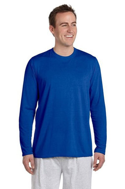Gildan G424 - Performance 5 oz. Long-Sleeve T-Shirt