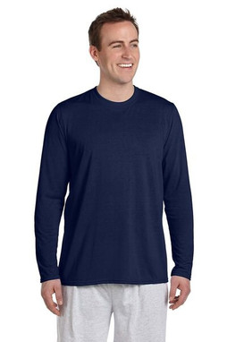 Gildan G424 - Performance 5 oz. Long-Sleeve T-Shirt