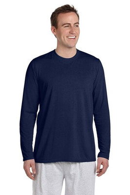 Gildan G424 - Performance 5 oz. Long-Sleeve T-Shirt