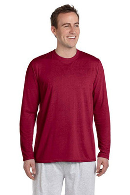 Gildan G424 - Performance 5 oz. Long-Sleeve T-Shirt