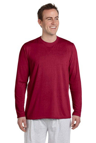 Gildan G424 - Performance 5 oz. Long-Sleeve T-Shirt