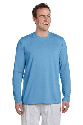 Gildan G424 - Performance 5 oz. Long-Sleeve T-Shirt