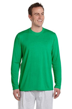 Gildan G424 - Performance 5 oz. Long-Sleeve T-Shirt