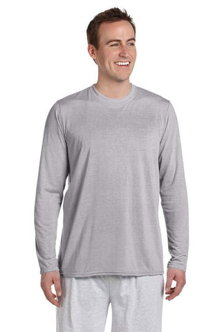 Gildan G424 - Performance 5 oz. Long-Sleeve T-Shirt