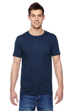 Fruit of the Loom SF45R - Sofspun® Crewneck T-Shirt