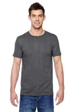 Fruit of the Loom SF45R - Sofspun® Crewneck T-Shirt