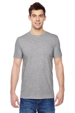 Fruit of the Loom SF45R - Sofspun® Crewneck T-Shirt