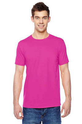 Fruit of the Loom SF45R - Sofspun® Crewneck T-Shirt