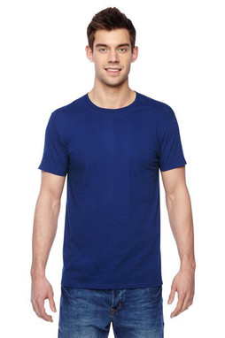 Fruit of the Loom SF45R - Sofspun® Crewneck T-Shirt