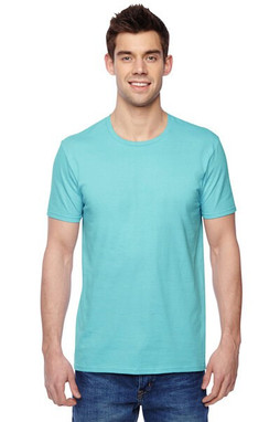Fruit of the Loom SF45R - Sofspun® Crewneck T-Shirt
