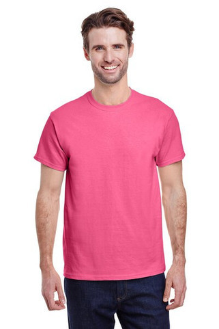 Gildan G500 - Heavy Cotton™ All-Purpose Comfortable Fit T-Shirt