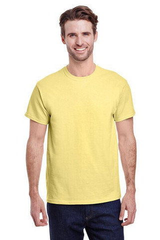 Gildan G500 - Heavy Cotton™ All-Purpose Comfortable Fit T-Shirt