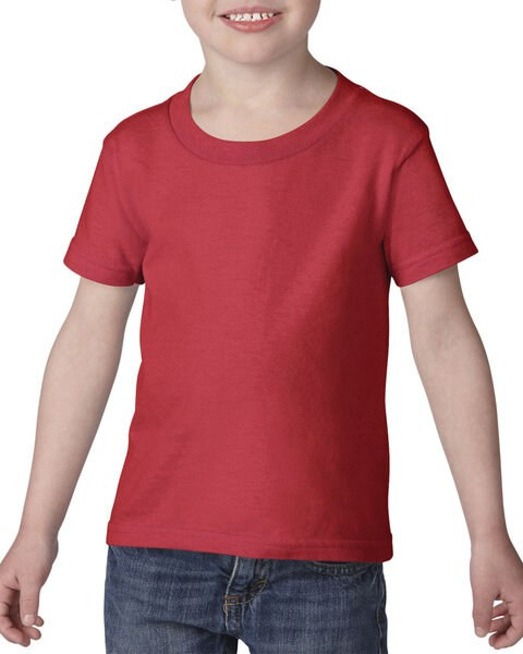 Gildan G510P - Sustainable Heavy Cotton Toddler T-Shirt