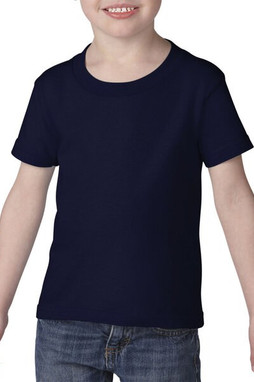 Gildan G510P - T-shirt pour enfant en coton épais de 5,3 oz.