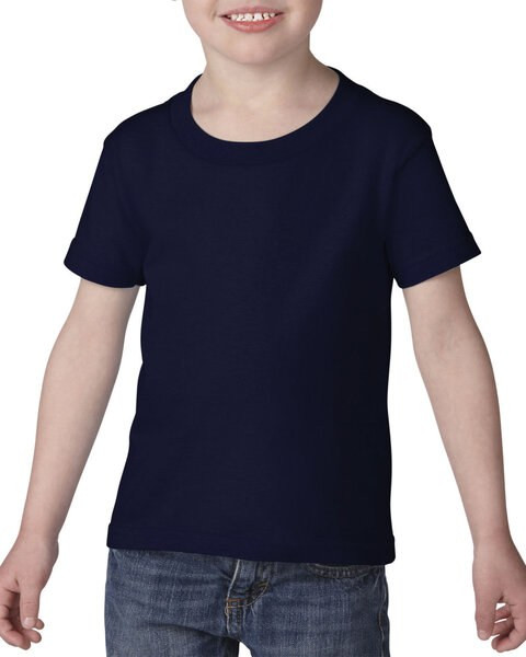 Gildan G510P - Sustainable Heavy Cotton Toddler T-Shirt