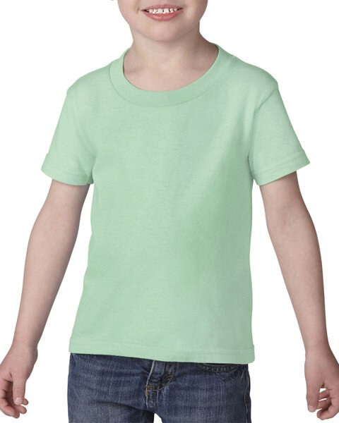 Gildan G510P - Sustainable Heavy Cotton Toddler T-Shirt