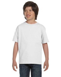 Gildan G800B - T-shirt Dryblend® Youth 