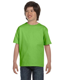 Gildan G800B - T-shirt Dryblend® Youth 
