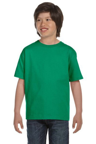 Gildan G800B - Dryblend® Youth T-Shirt