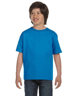 Gildan G800B - T-shirt Dryblend® Youth 