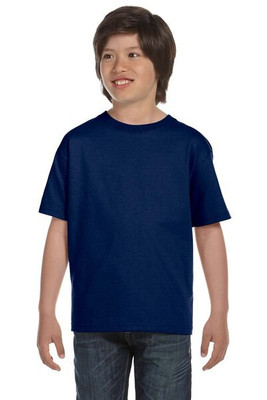 Gildan G800B - Dryblend® Youth T-Shirt