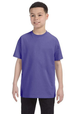 Gildan G500B - Eco-Friendly Heavy Cotton™ - Youth T-Shirt
