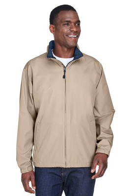 Ash City North End 88083 - Ultimate All-Weather Tech Jacket by Ash City
