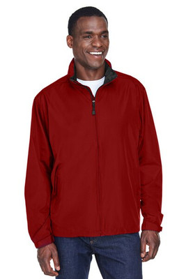 North End 88083 - Veste Légère et Confortable Techno Homme