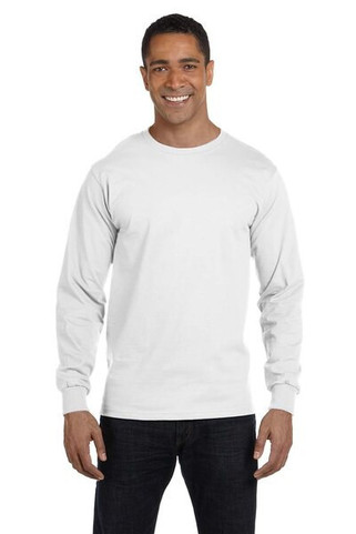 Gildan G840 - Dryblend® Long-Sleeve T-Shirt