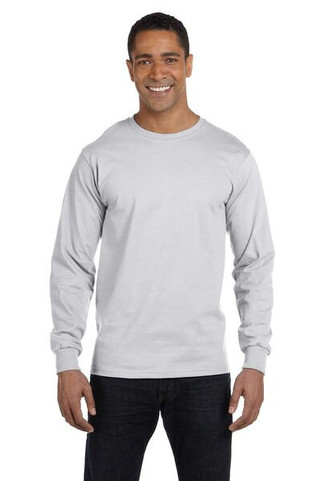 Gildan G840 - Dryblend® Long-Sleeve T-Shirt