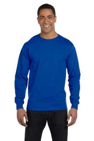 Gildan G840 - Dryblend® Long-Sleeve T-Shirt