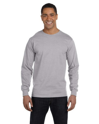 Gildan G840 - Dryblend® Long-Sleeve T-Shirt