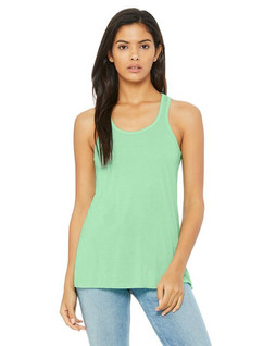 Bella+Canvas B8800 - Camisole fluide à dos nageur pour femmes