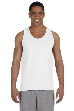 Gildan G220 - Camisole en coton Ultra Cotton® 6 oz. Tank