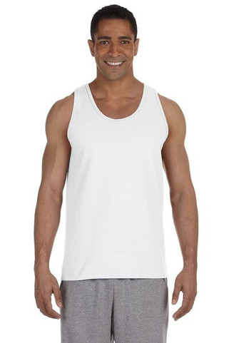Gildan G220 - Ultra Cotton® 6 oz. Tank
