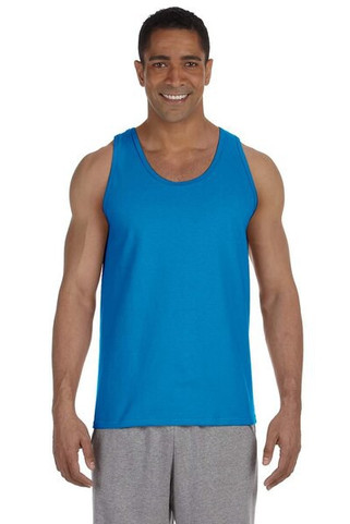 Gildan G220 - Camisole en coton Ultra Cotton® 6 oz. Tank
