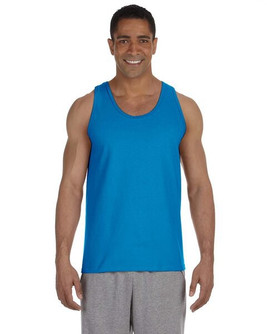 Gildan G220 - Camisole en coton Ultra Cotton® 6 oz. Tank