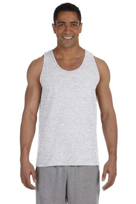 Gildan G220 - Camisole en coton Ultra Cotton® 6 oz. Tank